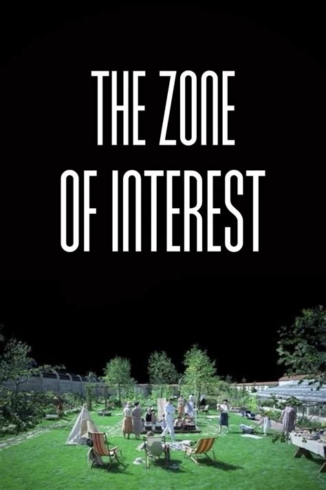 the zone of interest 2023
